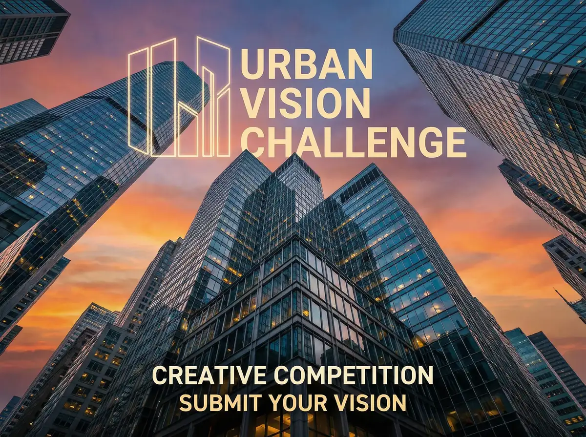 今日大赛 城市光影主题赛事展示